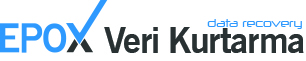 Ankara Veri Kurtarma